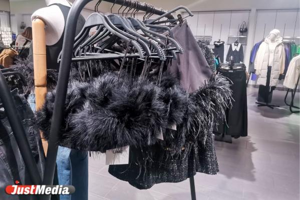 ТОП-3 вещей и аксессуаров для создания стильного новогоднего образа - Фото 4