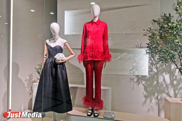 ТОП-3 вещей и аксессуаров для создания стильного новогоднего образа - Фото 6