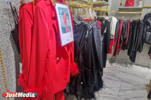 ТОП-3 вещей и аксессуаров для создания стильного новогоднего образа - Фото 5