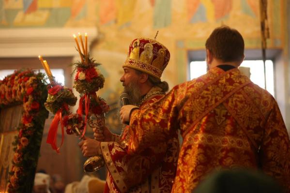 Столица Урала празднует день небесной покровительницы – День святой Екатерины - Фото 2