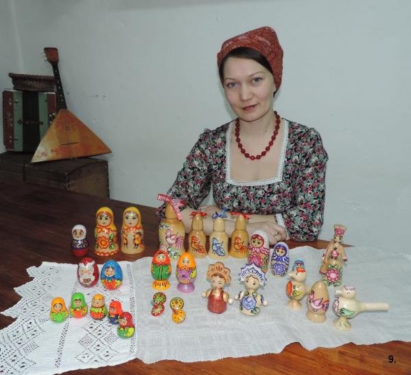 ТОП-8 мастерских на Урале, которые можно посетить с детьми - Фото 7