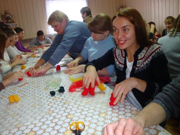 ТОП-8 мастерских на Урале, которые можно посетить с детьми - Фото 8