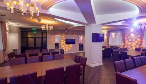 Как выбрать зал для новогоднего корпоратива? - Фото 2