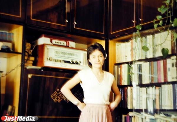 «Меня не убили, потому что Ленка испекла печенье». Бизнесмен Михаил Бабин о своем 40-летнем браке #JustFamily - Фото 5