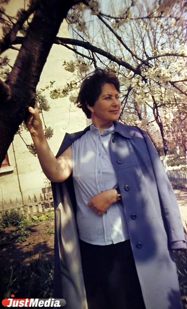 «Меня не убили, потому что Ленка испекла печенье». Бизнесмен Михаил Бабин о своем 40-летнем браке #JustFamily - Фото 8