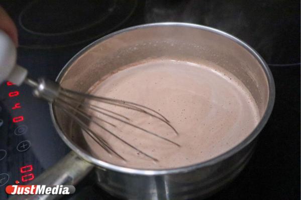 Как сварить пряное какао за 10 минут - Фото 5