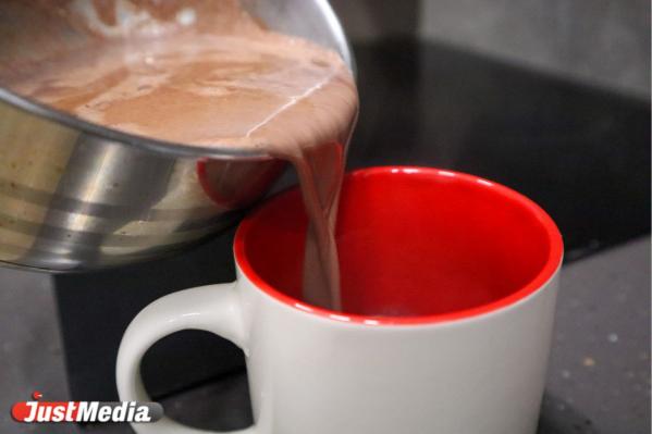 Как сварить пряное какао за 10 минут - Фото 6