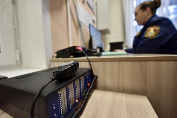 В Косулино открыли новую пожарную часть, построенную по поручению Евгения Куйвашева - Фото 7