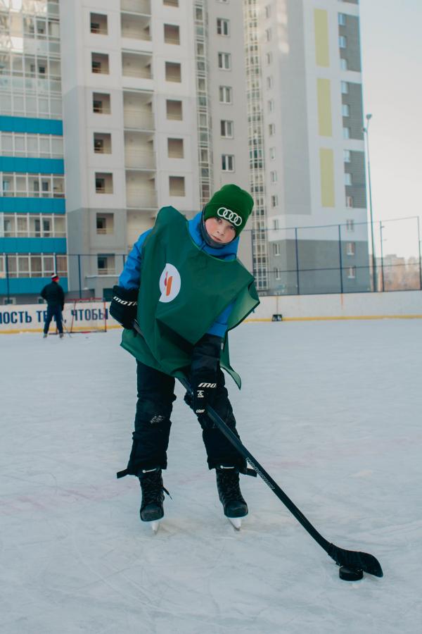 Любительские спортивные команды Екатеринбурга получат профессиональную экипировку и постоянную спонсорскую поддержку - Фото 2