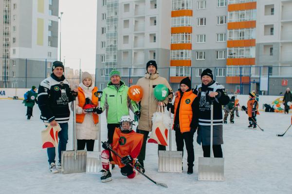 Любительские спортивные команды Екатеринбурга получат профессиональную экипировку и постоянную спонсорскую поддержку - Фото 6