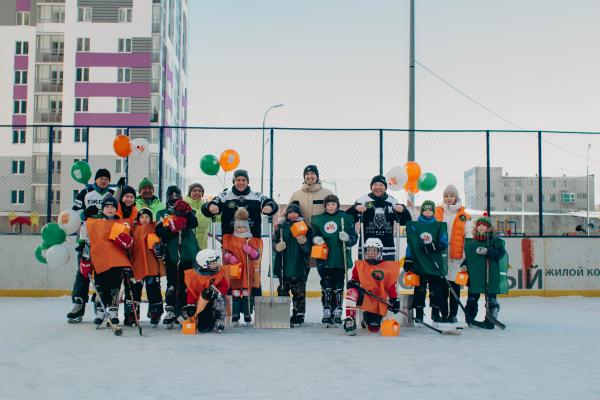 Любительские спортивные команды Екатеринбурга получат профессиональную экипировку и постоянную спонсорскую поддержку - Фото 7