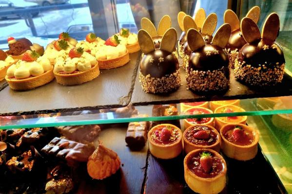 Екатеринбурженка составила маршрут праздничных завтраков - Фото 2