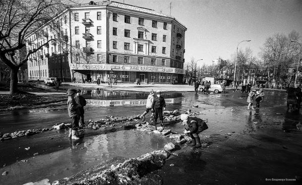 Жители Екатеринбурга смогут вернуться в прошлое на Уралмаше - Фото 3