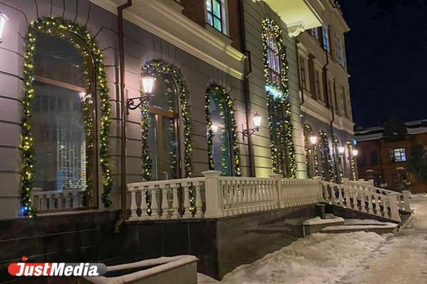 «Морозы потихоньку отступают». В Екатеринбурге -16 градусов - Фото 3