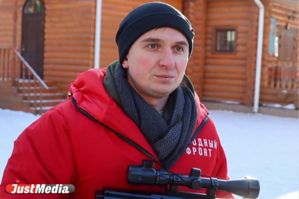 Из Екатеринбурга в зону СВО отправилась вторая партия гуманитарного груза  - Фото 3