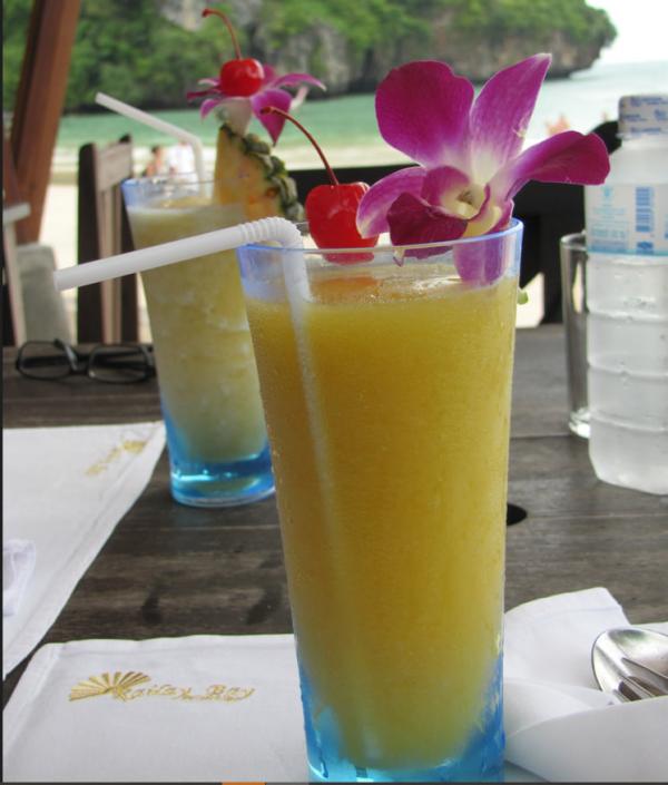 Зачем пьют ананасовый сок - Фото 3