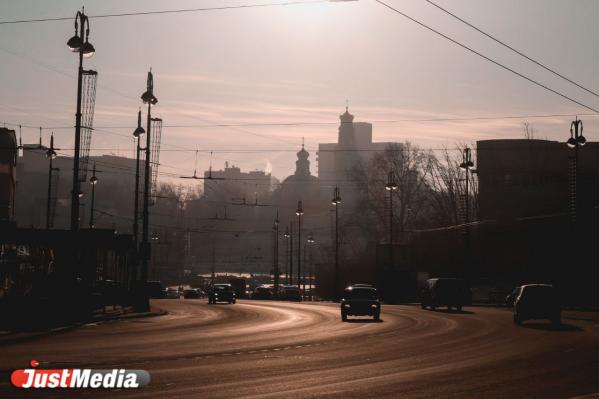 «Весна близко». В Екатеринбурге -3 градуса - Фото 4