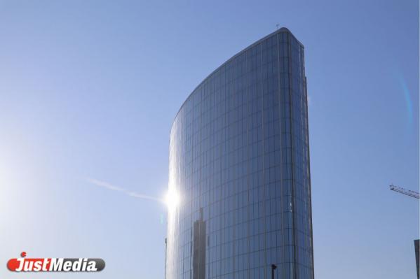 «Самое время замечать прекрасное вокруг». В Екатеринбурге -3 градуса - Фото 2