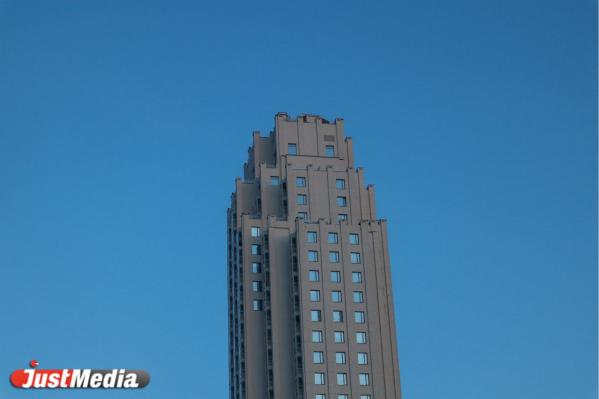 «Самое время замечать прекрасное вокруг». В Екатеринбурге -3 градуса - Фото 4