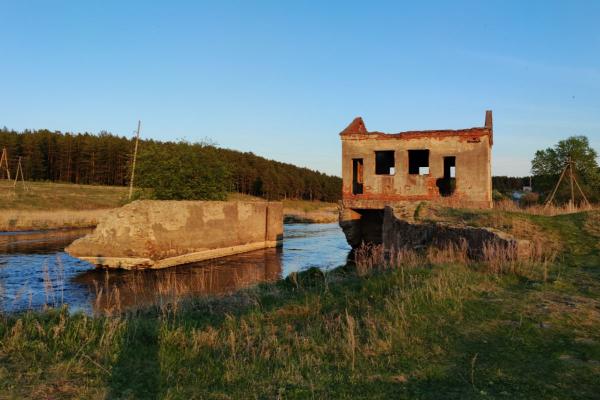 Жители села Маминское на Урале решили своими силами развивать территорию - Фото 2