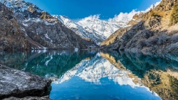 Невероятные места Узбекистана, о которых мало кто знает - Фото 2