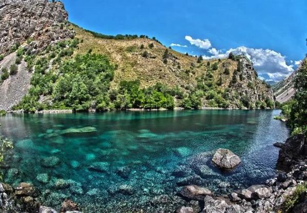 Невероятные места Узбекистана, о которых мало кто знает - Фото 3