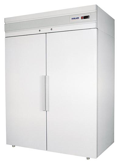 Морозильный шкаф на профессиональной кухне: какой выбрать - Фото 2