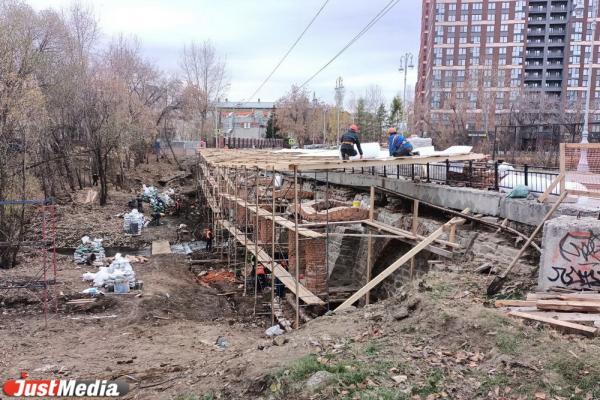 Алексей Орлов назвал объекты культурного наследия, которые отремонтируют к 300-летию Екатеринбурга - Фото 2