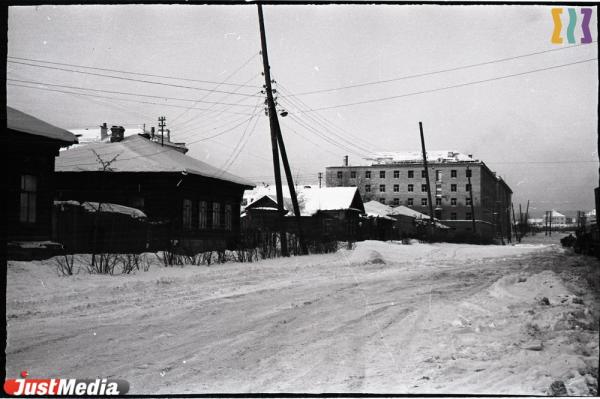 «Это стало неким порталом в новый микрорайон». История Шарташского переезда и строительства первого моста на Ленина-Восточной в Екатеринбурге #Втузгородок - Фото 8