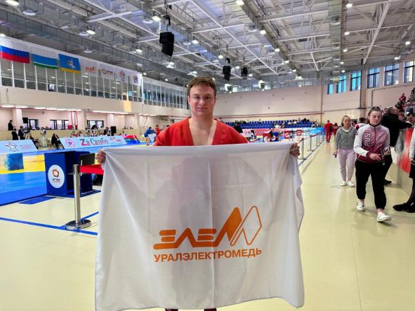 Более 40 спортсменов КС УГМК отправятся на чемпионат России-2023 по самбо - Фото 3