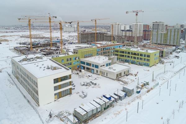 Свердловская область она из первых в стране разработала стандарт для технологий информационного моделирования (ТИМ) в строительстве - Фото 3