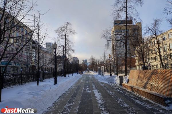 Весна вступает в свои права. В Екатеринбурге +8 градусов и преимущественно без осадков  - Фото 4