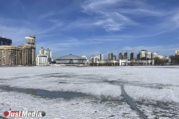 Время убирать пуховики. В Екатеринбурге +5,+7, переменная облачность - Фото 2