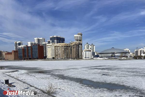 Время убирать пуховики. В Екатеринбурге +5,+7, переменная облачность - Фото 3