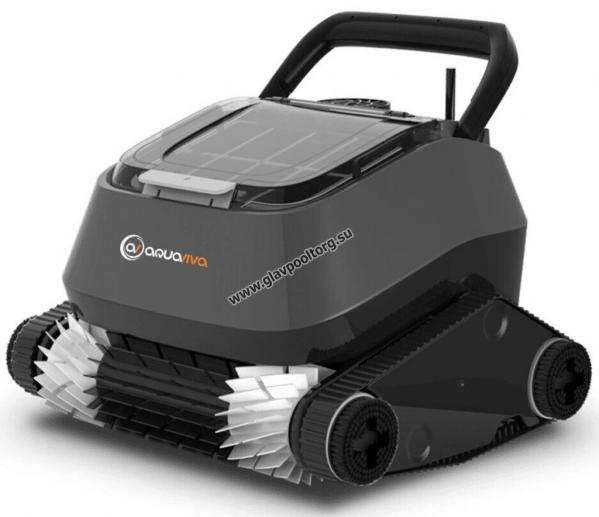 Основные правила выбора и эксплуатации пылесосов для бассейна - Фото 3