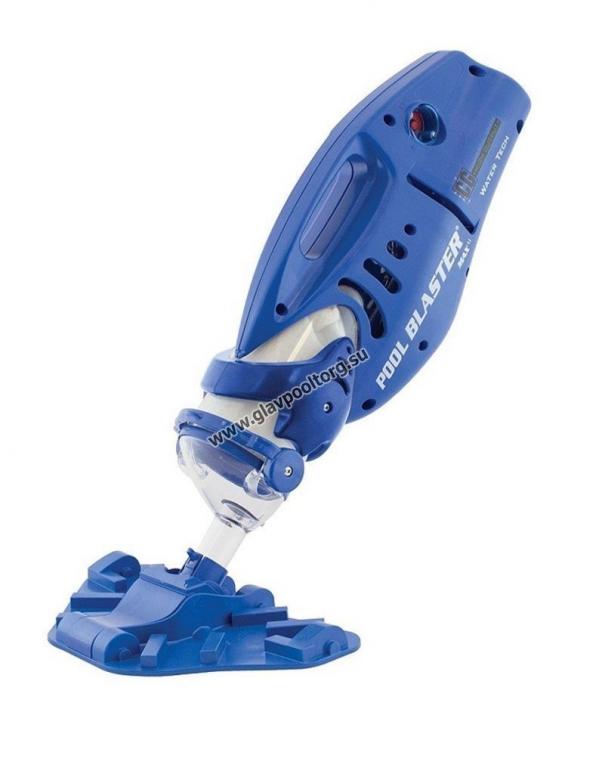 Основные правила выбора и эксплуатации пылесосов для бассейна - Фото 2