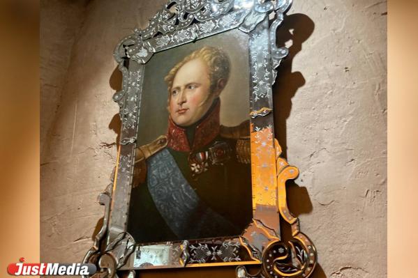 В Екатеринбурге открылся ресторан Osteria Dolce, интерьер для которого разработал бывший художник города - Фото 3