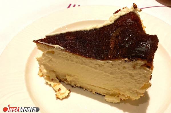 В Екатеринбурге открылся ресторан Osteria Dolce, интерьер для которого разработал бывший художник города - Фото 6