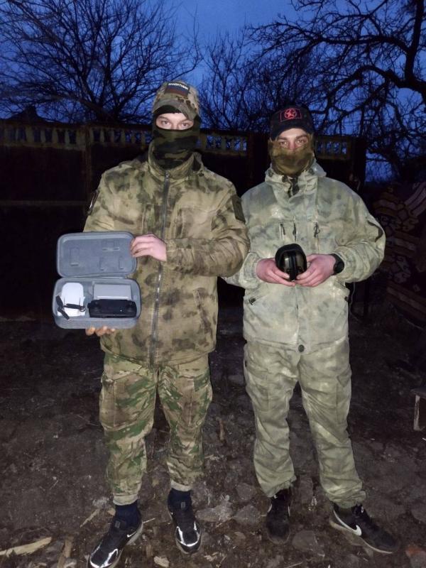 Депутат Екатеринбургской гордумы Алексей Вихарев закупил оборудование для уральских артиллеристов - Фото 4