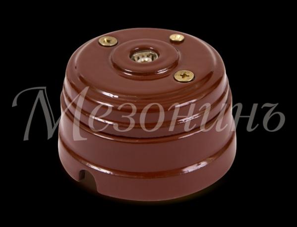 Ретро-розетки в стиле прованс: добавляем шарм и уют - Фото 2