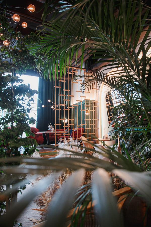 В Екатеринбурге в ЖК «Нагорный» открылся двухэтажный ресторан «BREADWAY» - Фото 2