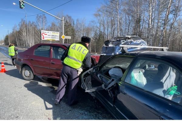 В Нижнем Тагиле водитель «Лады» спровоцировал смертельное ДТП и скрылся - Фото 2