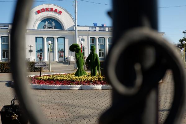 Пассажиры первой субботней «Ласточки» Екатеринбург – Каменск-Уральский смогут бесплатно принять участие в пешеходной экскурсии  - Фото 2