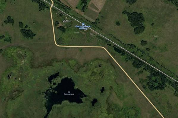 Озеро Клюквенное, Калиновская слобода и другие: еще 29 остановочных пунктов СвЖД получили уникальные имена - Фото 2