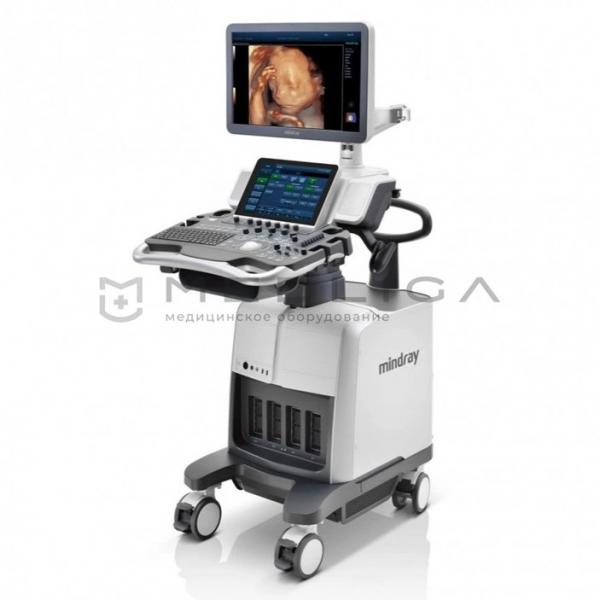 УЗИ аппарат Mindray DC-80 - Фото 2