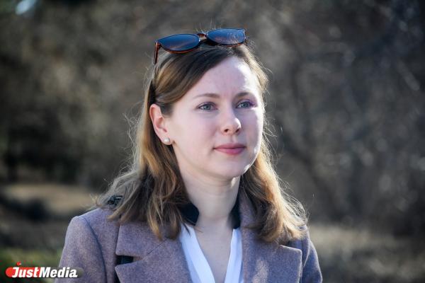 Вера Блинова, руководитель проекта по мониторингу СМИ: «Весна началась жарко». В Екатеринбурге 14 градусов - Фото 3