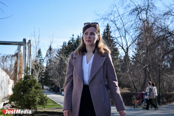 Вера Блинова, руководитель проекта по мониторингу СМИ: «Весна началась жарко». В Екатеринбурге 14 градусов - Фото 4