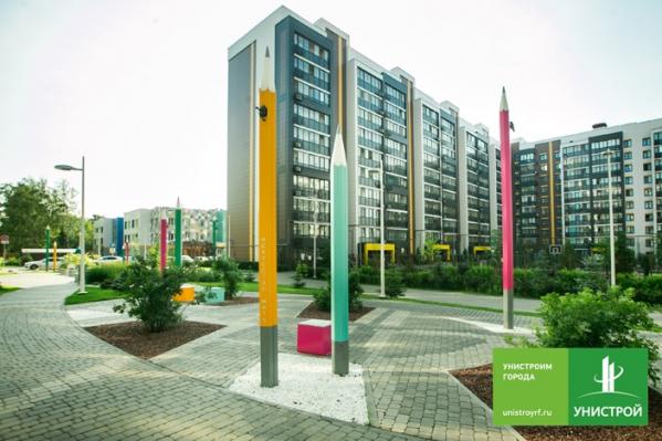 Компания «Унистрой»: история и достижения - Фото 2