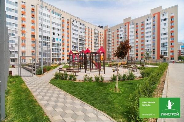 Компания «Унистрой»: история и достижения - Фото 3