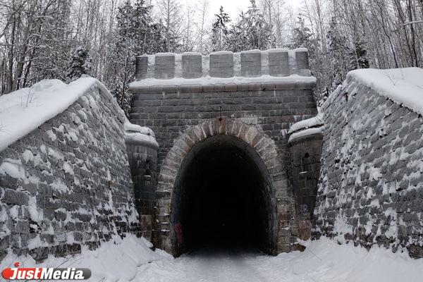 Диссендиум! Открываем локации по мотивам Гарри Поттера на Урале - Фото 3